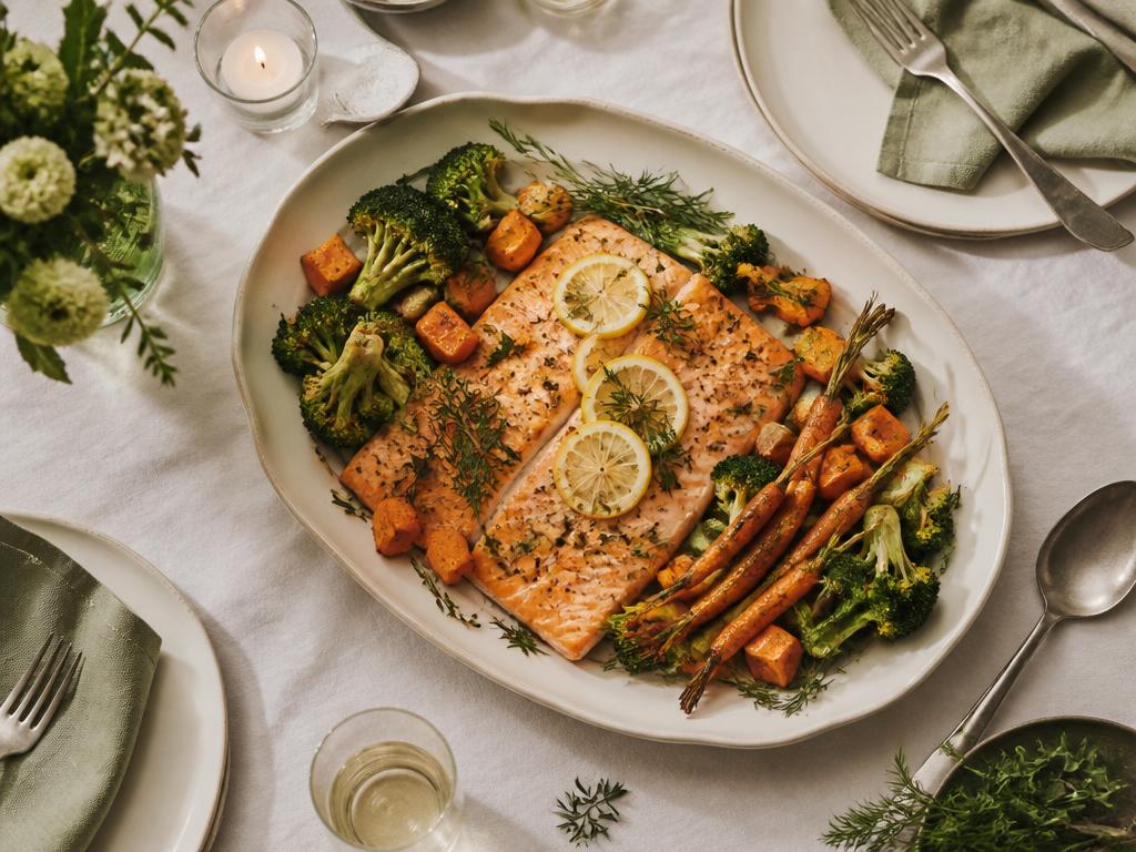 Recetas para Toda la Familia